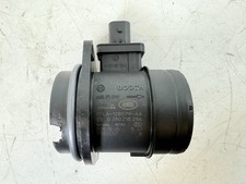 2014-2019 JAGUAR F PACE MASS AIR FLOW Sensor CPLA-12B579-AA OEM CRACKED