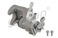 Topran Bremssattel Hinten Rechts FüR CitroëN Berlingo B9 Peugeot Partner
