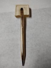  78 Cross Classic Century 10K Gold Filled Ballpoint Pen HBO Emblem