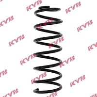 KYB RA5410 Fahrwerksfeder FüR Hyundai