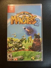 PixelJunk Monsters 2 (Nintendo Switch)