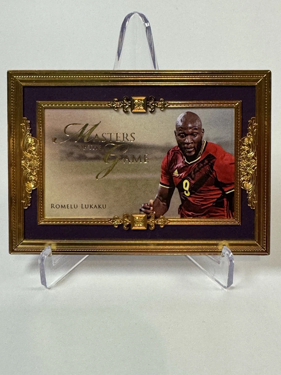 Futera Soccer Belgium Sports Trading Cards for sale | eBay
