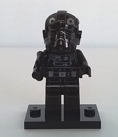 LEGO Star Wars Rogue One 75161 TIE Striker Microfighter! Pre-Owned!