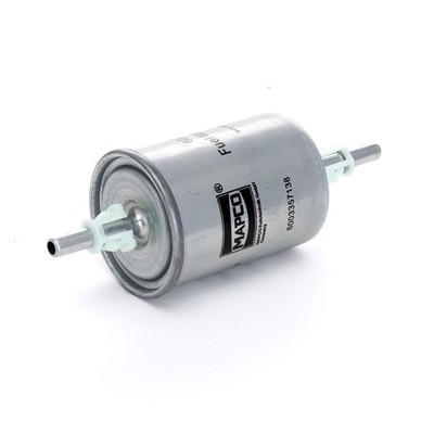 Kraftstofffilter MAPCO 62212 für VW Golf V Schrägheck (1K1) POLO (9N) POLO (6N2)