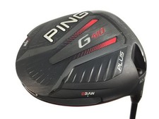  Used G410 Lst Driver 1W Alta J Cb Red 10.5 S