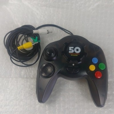 Dream gear 50 In 1 Plug And Play