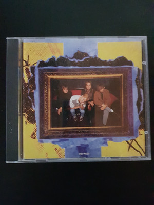 Deep Blue Something   Home (CD,VG+)