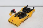 transformers g1 original vintage sunstreaker for parts