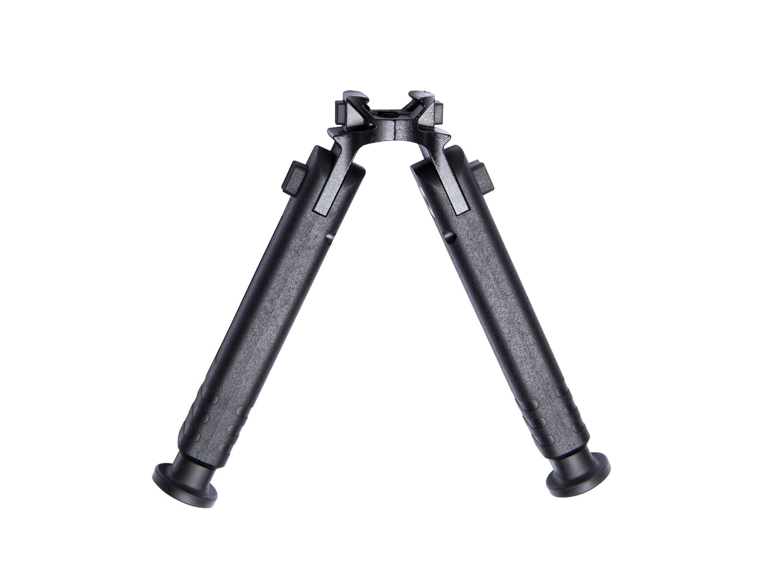 ASG Universal Bipod Nylon Fiber Light Weight 20mm Picatinny Rail 5-8""