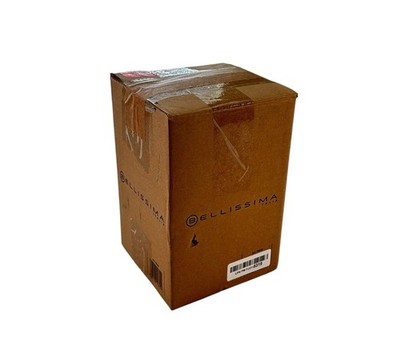 Bellissima Italia Diffon Lightweight Curly Hair Diffuser Dryer DF1/G5604 In Box