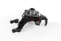 Achsschenkel RadaufhäNgung GH GH-293554H FüR Hyundai Ix35 LM EL ELH Crdi Cvvt