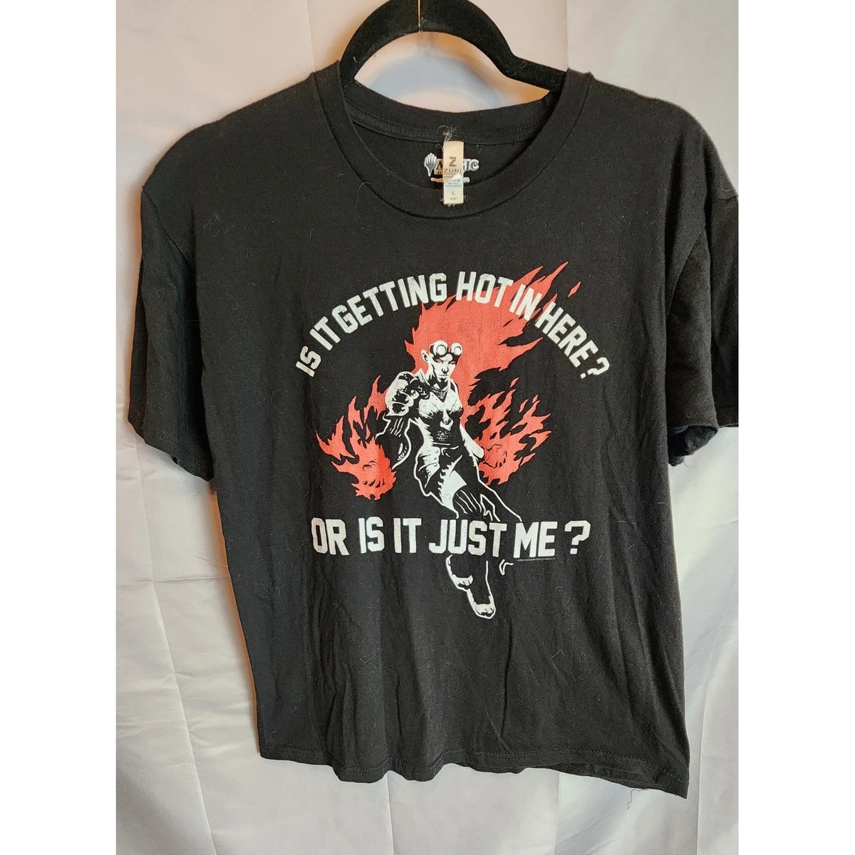 Magic The Gathering Shirt for sale - eBay