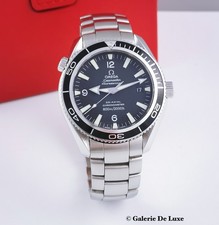 Omega Seamaster Planet Ocean 42mm Automatik H...