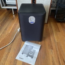 Energy S8.3 Powered Subwoofer 100-Watt RMS Ho...