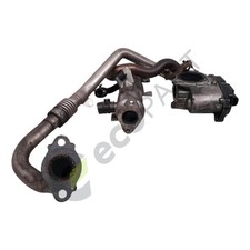 B8 AUDI A4 EGR Valve/Cooler 03L131512AB