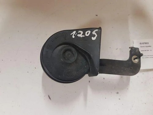 VOLVO S40 II MS Hupe 0055306 1.60 Diesel 81kw 2008 27085158