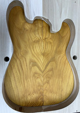 Osage Orange bookmatch set guitare luthier 21x16x10mm avant ou arrière, set rare !