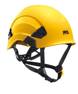 Petzl Vertex Vent Helm Kletterhelm Schutzhelm Sicherheitshelm Klettern PSA
