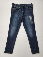 Gymboree Girl Super Skinny Denim Jean Size 7 NWT