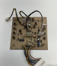 Rowe AMI Jukebox Amplificatore Selezione Circuito, PCB, Parte # 6-07443-01