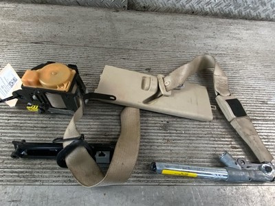 82993 Sicherheitsgurt rechts vorne beige OPEL Insignia A (G09) 13303852