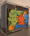 Pokemon Coffret Dresseur d'Elite ETB EV2 Évolution À Paldea Sous Blister FR