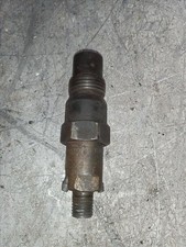 Injecteur Nissan PATROL
