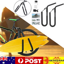 surfboard carrier aluminum alloy rack for shortboard longboard sup