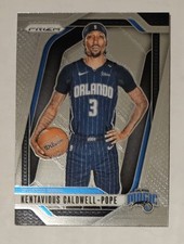 KENTAVIOUS CALDWELL-POPE 2024-25 Panini Prizm #63 Magic NBA Champ All-American