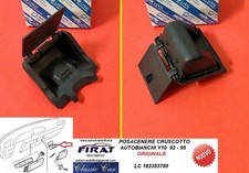 POSACENERE CRUSCOTTO AUTOBIANCHI Y10 ORIGINALE 182353780