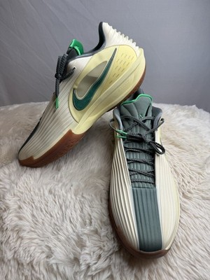 Mens Size 16 Nike GT Cut 3 Turbo Celtics Green Basketball Shoes IH2371-700