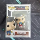 Funko Pop! Vinyl: Disney - Pinocchio #1029