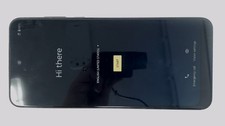 Motorola Moto G Power 2022 XT2165-3PP Black 64GB 4GB Verizon Prepaid