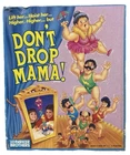 Don't Drop Mama Game 1991 Parker Brothers COMPLETE w/ Instructions Vintage 90s