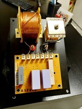 CIARE CROSSOVER 2 VIE SERIE PROFESSIONAL  MOD.  F.5570 - 200 W MAX - 8 Ohm 