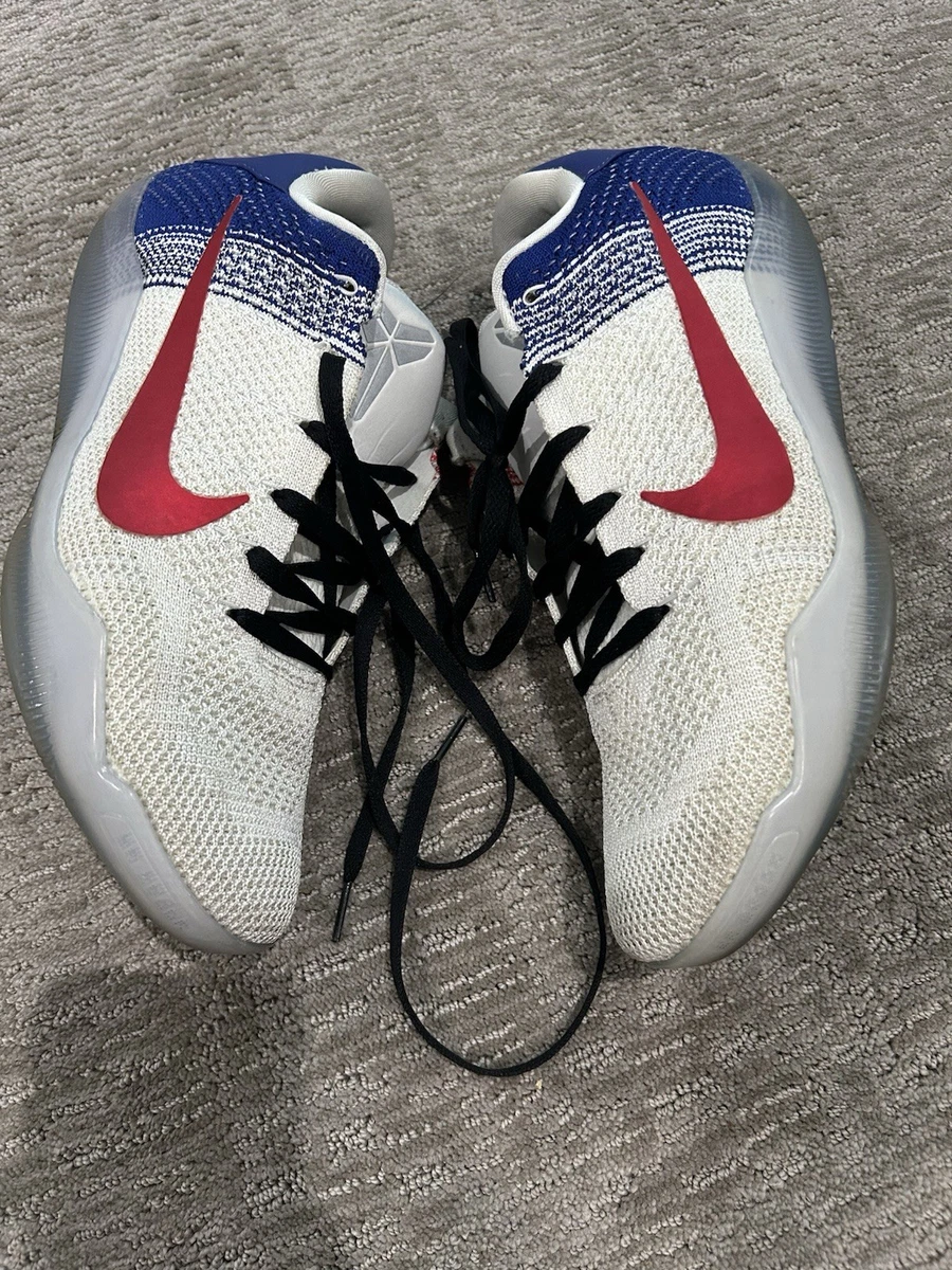 Las mejores ofertas en Nike Kobe 11 Elite Low USA | eBay