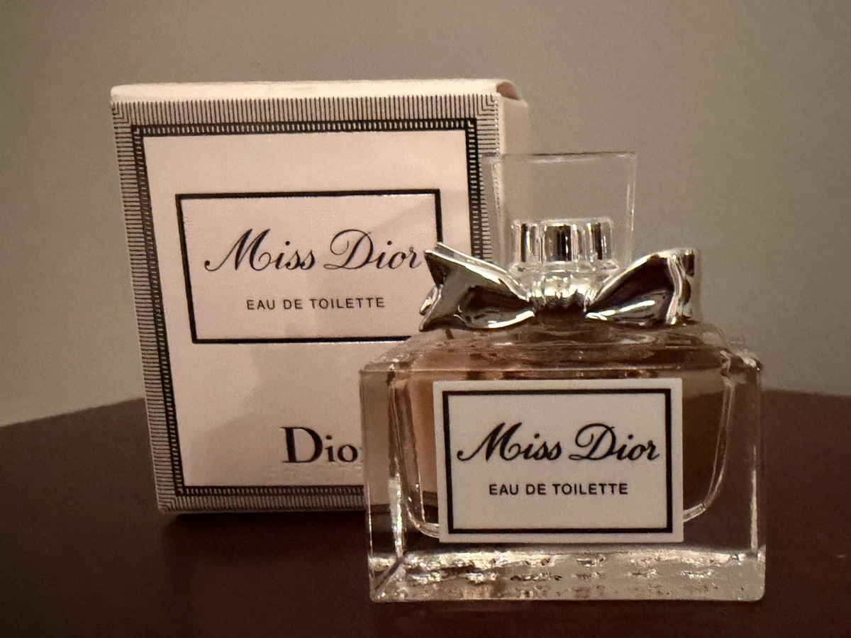 迪奥Miss Dior 女士淡香水| eBay