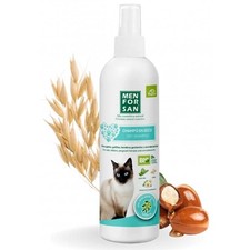 Trockenshampoo mit Arganöl für Katzen, 250ml