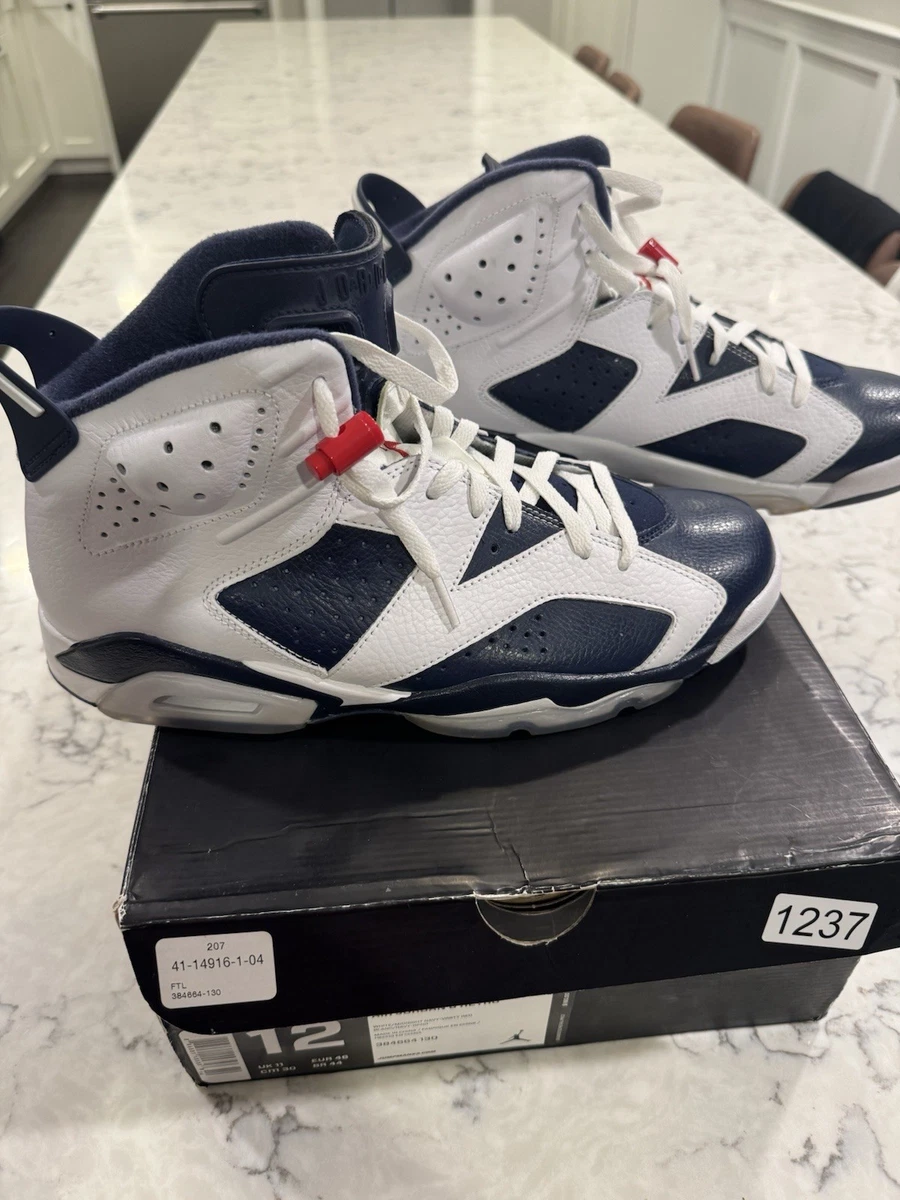Las mejores ofertas en Jordan 6 Olympic | eBay Las mejores ofertas en Jordan 6 Olympic | eBay