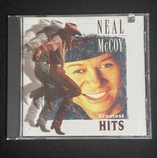 Greatest Hits by Neal Mccoy (CD, 1997)