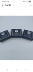 250th Anniversary Army Navy Marine Corps American Eagle 1 Oz Silver Coin SET (3)