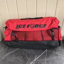 Ice Force Soft Sided Insulated Cooler Bag Tote