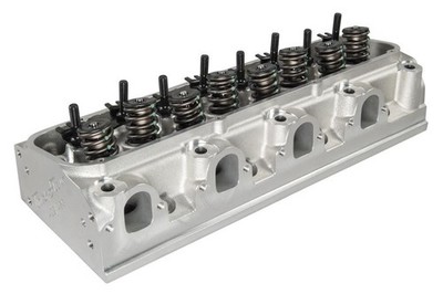 IN STOCK Trick Flow BBF 290cc Aluminum Cylinder Head Ford 429 460