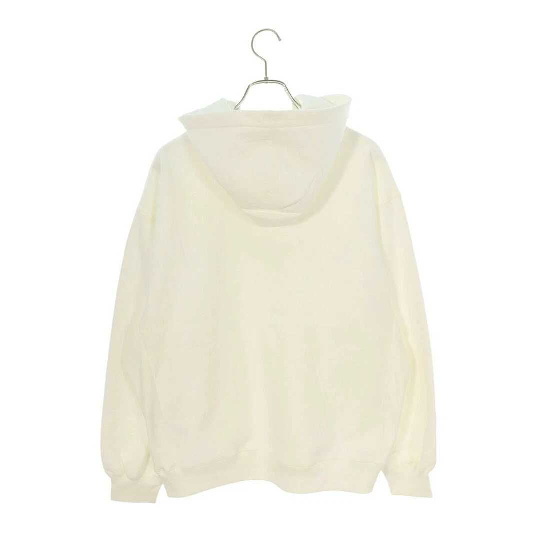 Felpa con cappuccio Supreme 23AW Box logo uomo L usata c0581c51efee707d2e5d4