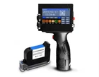 Handheld Smart Inkjet Printer, Small Printing Machine, Coding Machine Tool