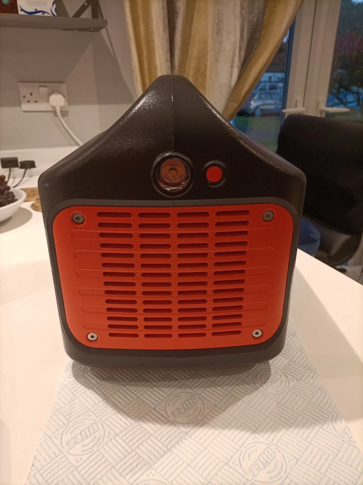 Jackery 1000 Pro Portable Power Station - Image 4 of 4