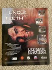(4) Official U.S. PlayStation Magazine Oct/Nov 2000/July 2003/April 2004 NO DISC — photo 6