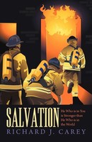 Richard J. Carey | Salvation | Taschenbuch | Englisch (2012) | iUniverse