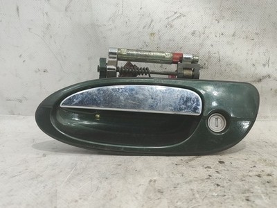 LINKER VORDERER ÄUSSERER GRIFF / 2282950 FÜR NISSAN MAXIMA / MAXIMA QX V A33 3