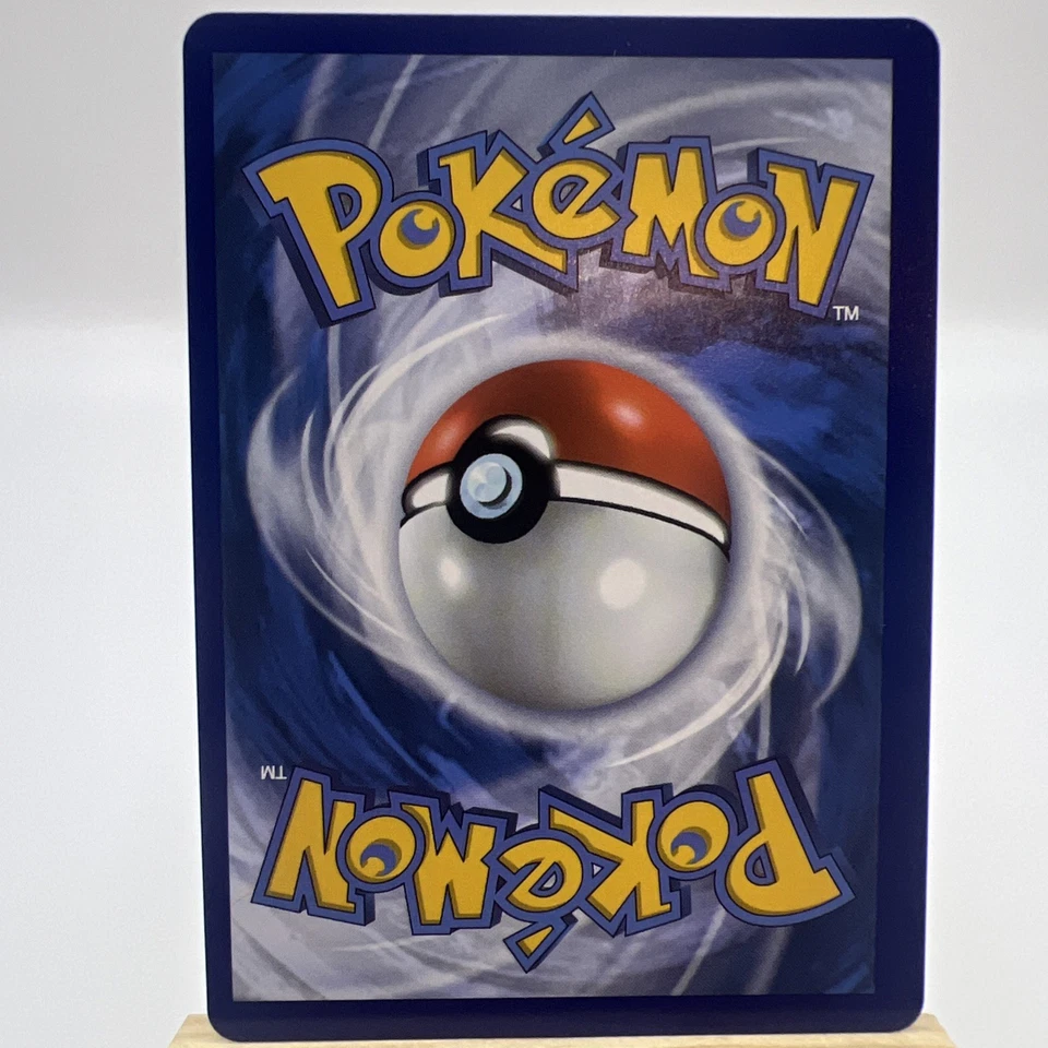 Gengar VMAX (Alternate Art Secret) 271/264: Fusion Strike - NM - Image 3 of 4